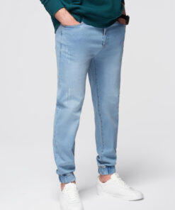 Ombre Clothing meeste teksapüksid-sörkjooksud