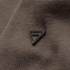 Ombre Clothing meeste rullkaelusega kampsun - Thumbnail Image 8