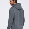 Meeste kapuutsiga pusa Ombre Clothing - Thumbnail Image 63