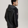 Meeste kapuutsiga dressipluus Diverse DKR Cross 4 - Thumbnail Image 7