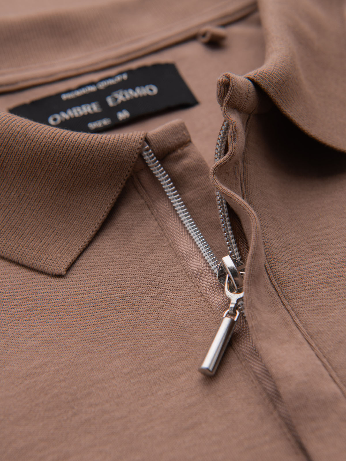 Ombre Clothing meeste polosärk - Image 17