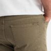 Meeste puuvillased chino-püksid Ombre Clothing - Thumbnail Image 14