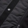 Ombre Clothing meeste pintsak-jakk eemaldatava kapuutsiga - Thumbnail Image 20