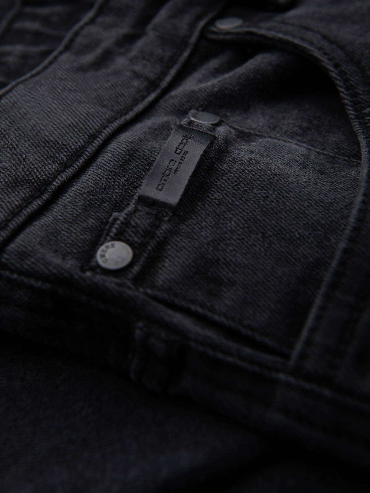 Ombre Clothing meeste teksapüksid-sörkjooksud - Image 32