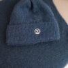 Naiste mütsi ja salli komplekt - Thumbnail Image 5