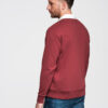 Meeste polokraega dressipluus Ombre Clothing - Thumbnail Image 5