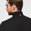 Ombre Clothing meeste pikkade varrukatega rullkaelus - Thumbnail Image 5
