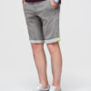 Meeste lühikesed püksid Ombre Clothing - Thumbnail Image 5