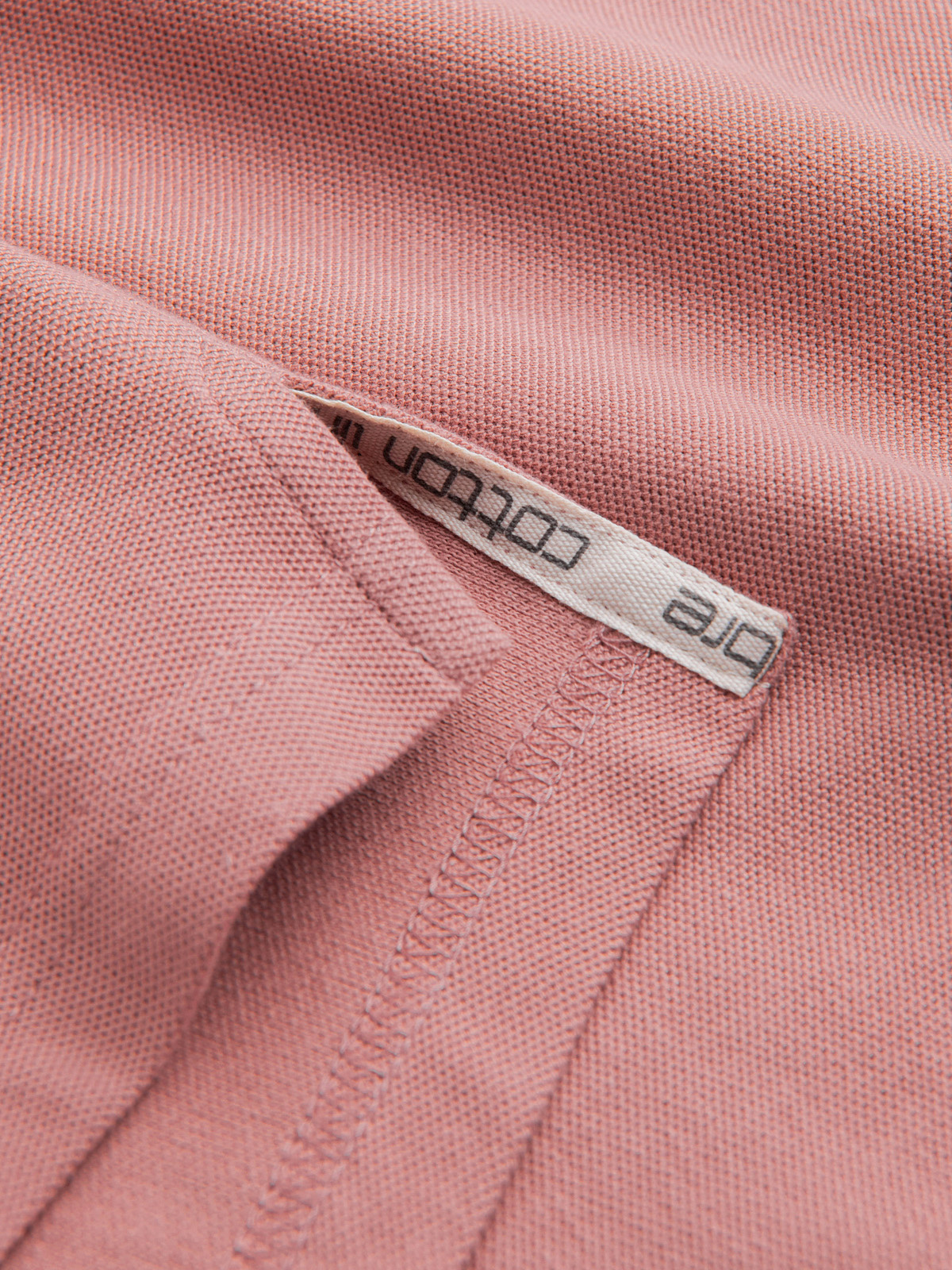 Ombre Clothing meeste puuvillane polosärk - Image 183