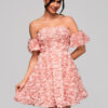 Larica minikleit 3D-roosidega - Thumbnail Image 4