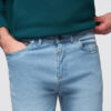 Ombre Clothing meeste teksapüksid-sörkjooksud - Thumbnail Image 2