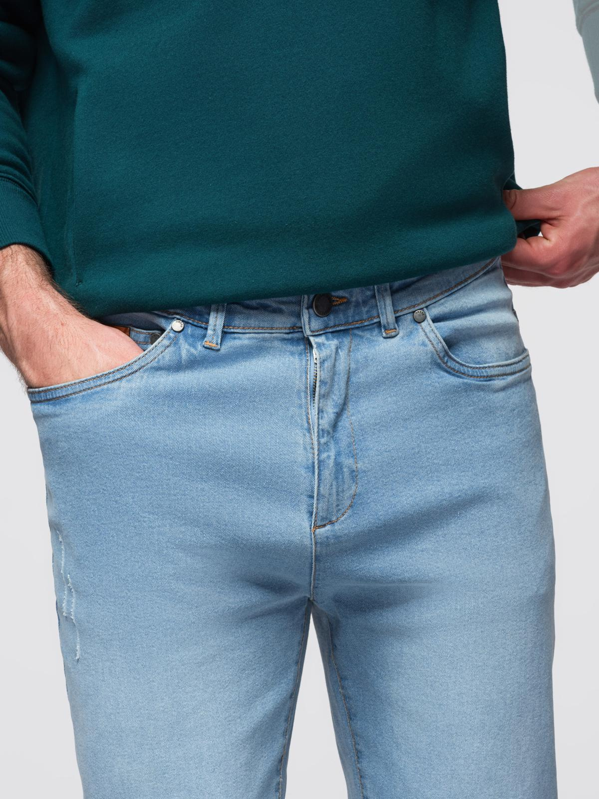 Ombre Clothing meeste teksapüksid-sörkjooksud - Image 2