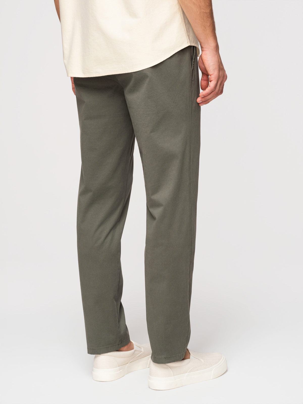 Meeste chino-püksid Ombre Regular Fit - Image 15