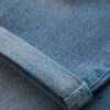 Ombre Clothing meeste teksapüksid lühikesed - Thumbnail Image 10