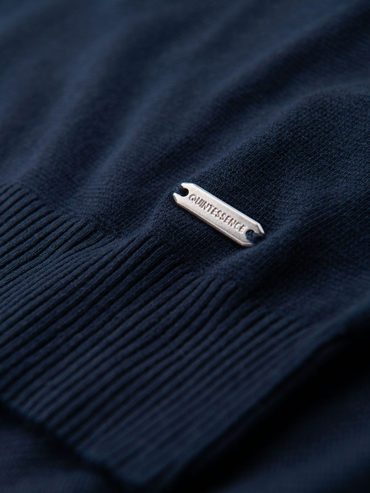 Meeste kootud polosärk Ombre Clothing - Image 7