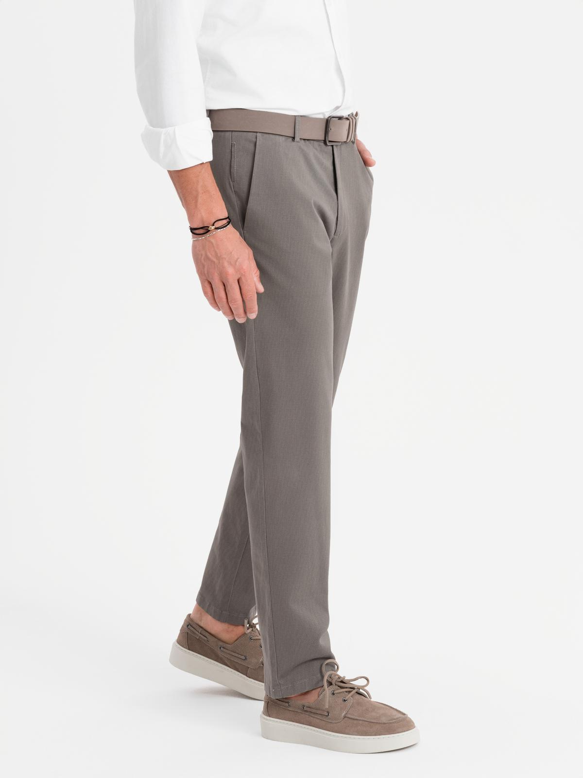 Meeste püksid Ombre Clothing - Image 5