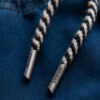 Meeste teksapüksid Ombre Clothing Jogger - Thumbnail Image 19