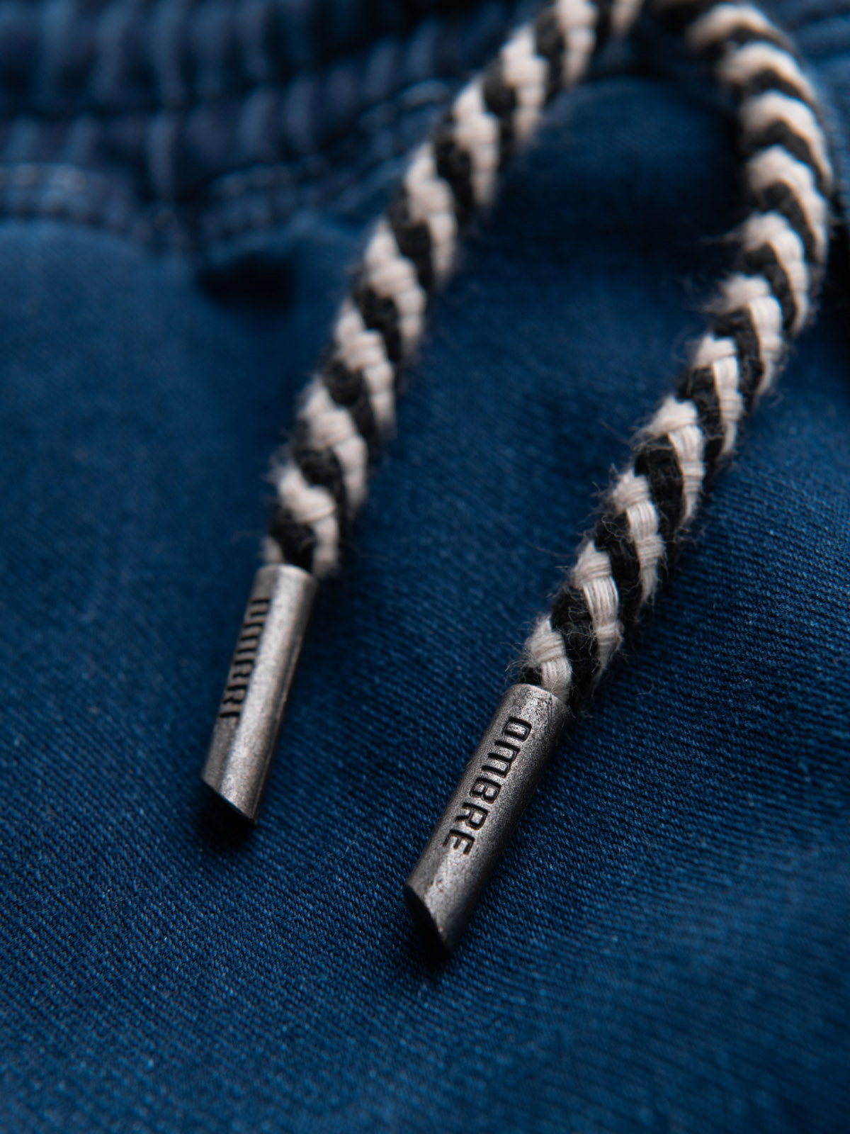 Meeste teksapüksid Ombre Clothing Jogger - Image 19