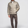Meeste tepitud jope Ombre Clothing - Thumbnail Image 29