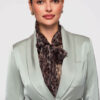 Naiste jakk OW-BLZB-0115 - roosa - Thumbnail Image 16