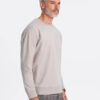 Meeste puuvillane dressipluus rinnataskuga Ombre Clothing - Thumbnail Image 5
