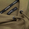 Meeste kapuutsiga pusa Ombre Clothing - Thumbnail Image 16