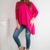 Naiste oversize tuunika-pluus Kesi - Thumbnail Image 3