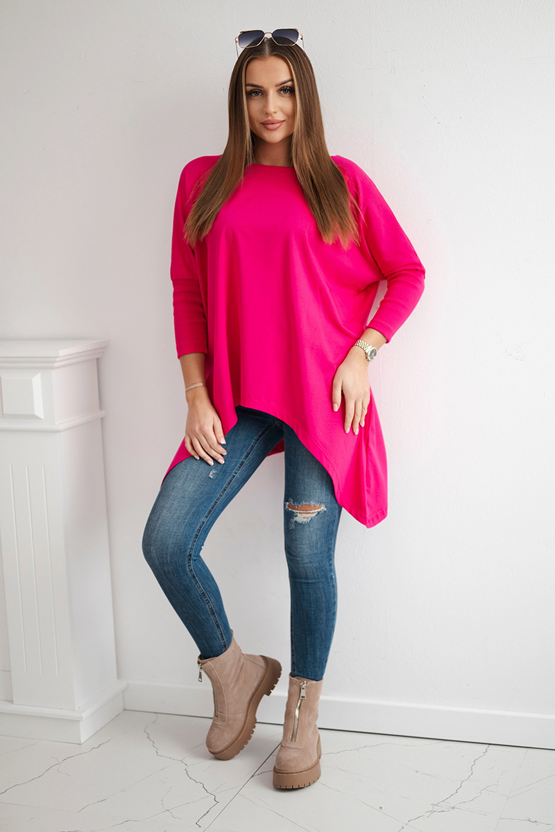 Naiste oversize tuunika-pluus Kesi - Image 3