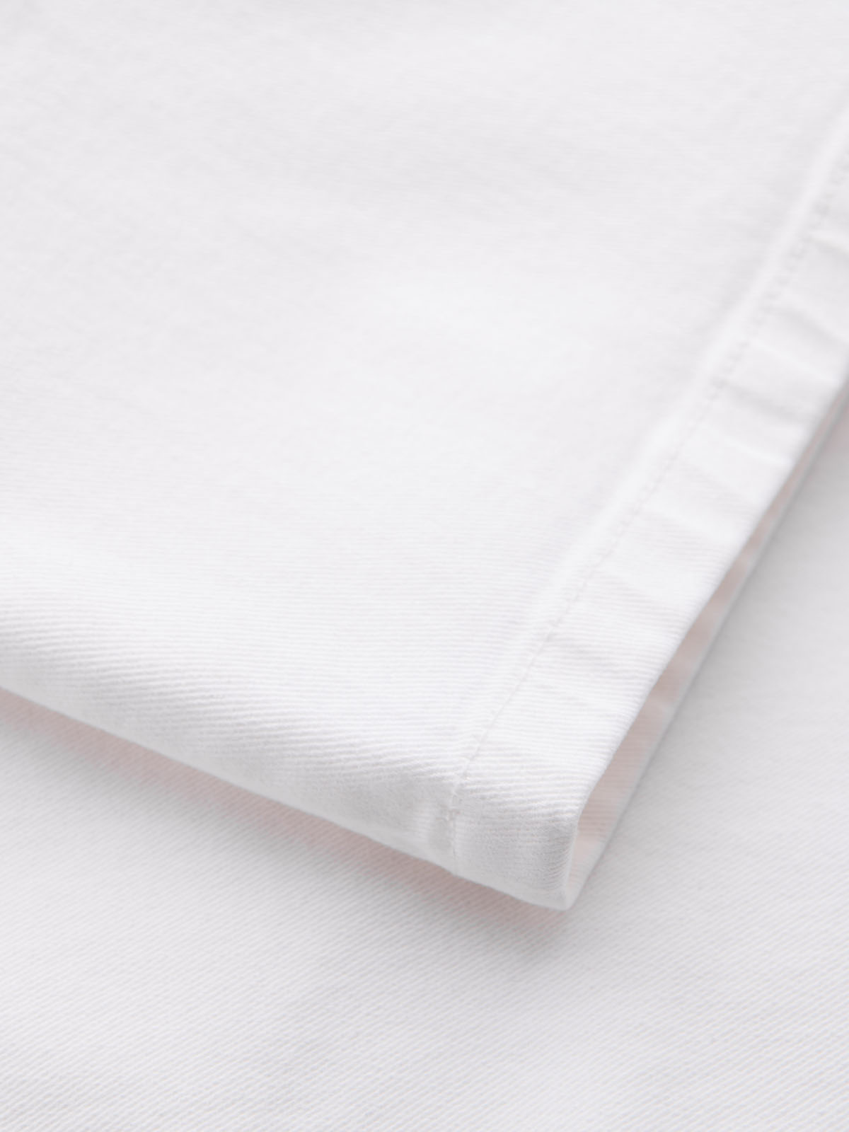 Ombre Clothing meeste lühikesed teksapüksid - Image 11