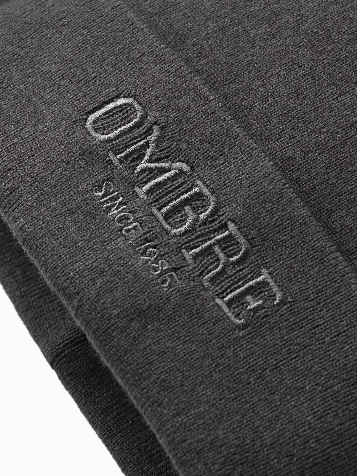 Ombre Clothing meeste kootud müts - Image 14