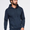 Meeste kapuutsiga pusa Ombre Clothing - Thumbnail Image 5