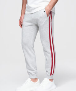 Meeste dressipüksid Ombre Clothing