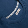Meeste puuvillane dressipluus ümara kaelusega Ombre Clothing - Thumbnail Image 27