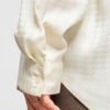Naiste pikendatud lõikega särk Ombre Clothing - Thumbnail Image 5