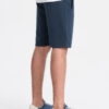 Meeste puuvillased dressilühikesed püksid Ombre Clothing - Thumbnail Image 9