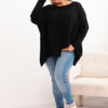 Oversized naiste kampsun 3/4 varrukatega - Thumbnail Image 18