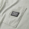 Meeste T-särk rinnataskuga Ombre Clothing - Thumbnail Image 8