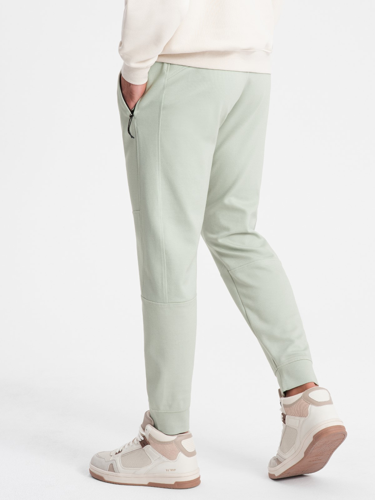 Ombre Clothing meeste dressipüksid joggers - Image 11