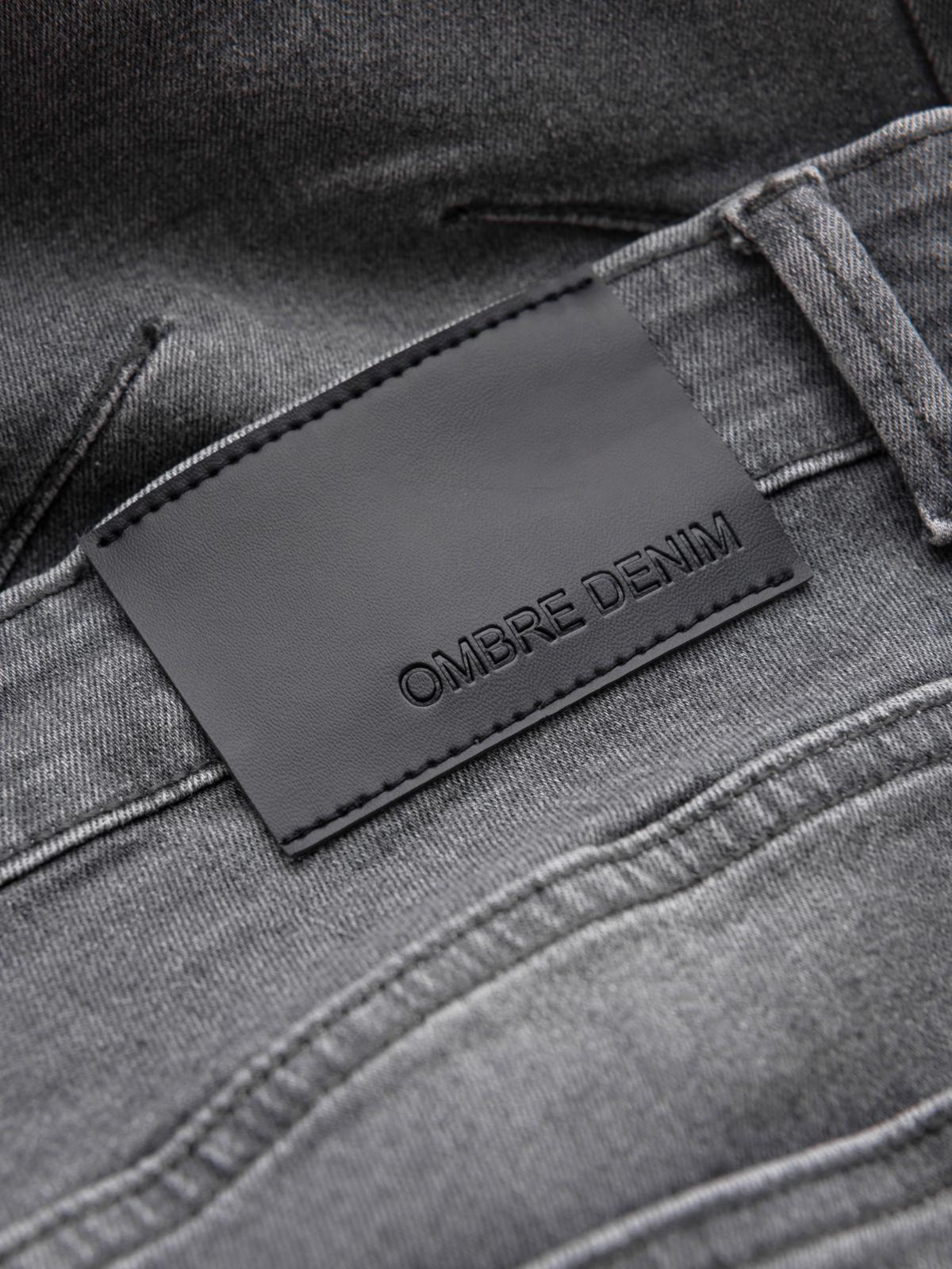 Meeste teksapüksid Ombre Clothing - Image 16