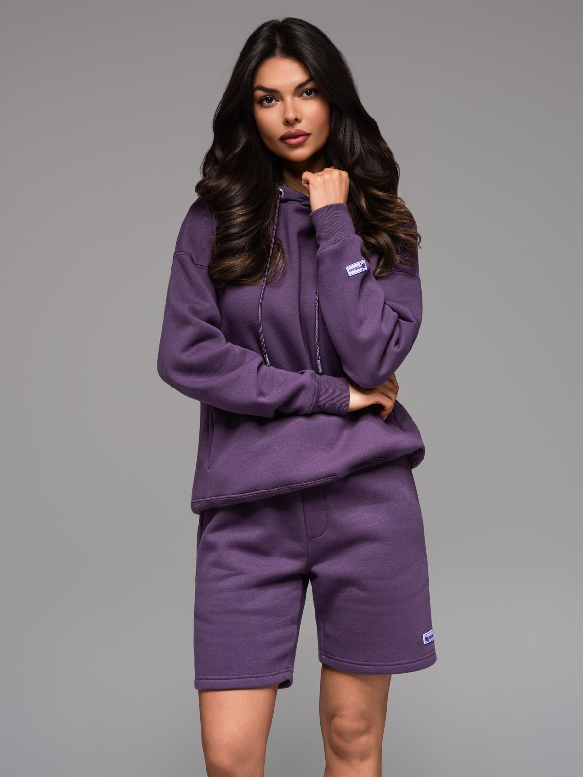pusa meestele - violetne - Image 3