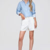 Naiste triibuline särk Ombre Clothing - Thumbnail Image 5