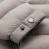 Ombre Clothing meeste tepitud jope püstkraega - Thumbnail Image 23