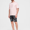 Meeste teksapüksid Ombre Clothing - Thumbnail Image 12
