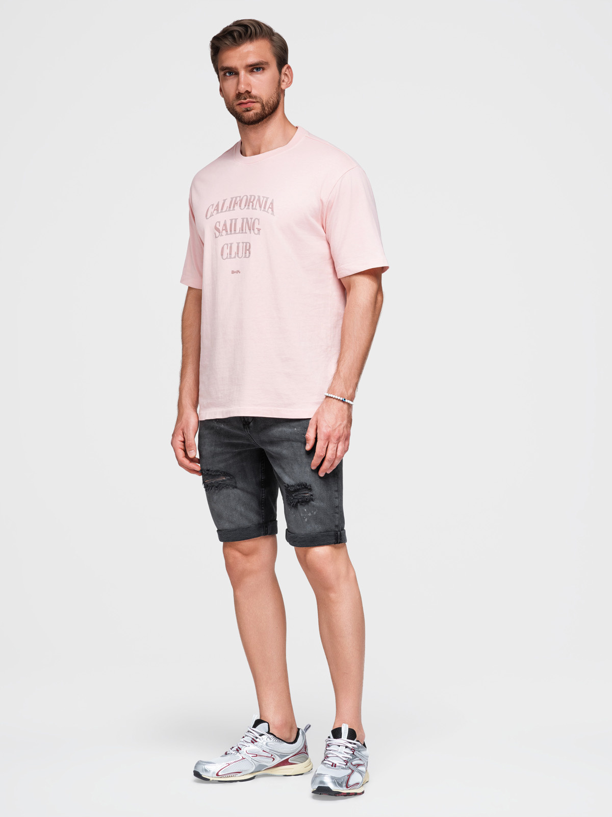 Meeste teksapüksid Ombre Clothing - Image 12