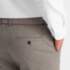 Klassikalised meeste chinopüksid Ombre Clothing - Thumbnail Image 7