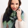 Naiste talvesall – tumesinine - Thumbnail Image 13