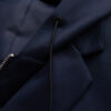 Meeste bleiser eemaldatava kapuutsiga Ombre - Thumbnail Image 19