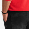 meeste püksid must - Thumbnail Image 5