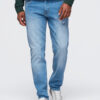 Ombre Clothing meeste teksapüksid kulutatud detailidega - Thumbnail Image 2