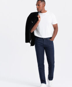Meeste teksapüksid Ombre Clothing